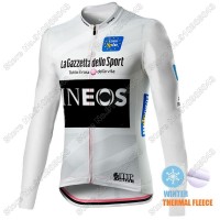 Winter Thermal Fleece Men Giro D'italia INEOS 2021 Maglia Ciclismo Manica Lunga 2282-CKV Winter Thermal Fleece Men Giro D'italia INEOS 2021 Maglia Ciclismo Manica Lunga 2282-CKV