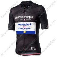 Giro D'italia Quick Step 2021 Maglia Ciclismo Manica Corta 3074-ZYH Giro D'italia Quick Step 2021 Maglia Ciclismo Manica Corta 3074-ZYH