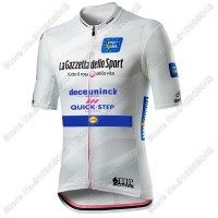 Giro D'italia Quick Step 2021 Maglia Ciclismo Manica Corta 2765-DUQ Giro D'italia Quick Step 2021 Maglia Ciclismo Manica Corta 2765-DUQ