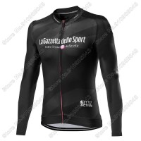 Giro D'italia 2021 Maglia Ciclismo Manica Lunga 8976-NXS Giro D'italia 2021 Maglia Ciclismo Manica Lunga 8976-NXS