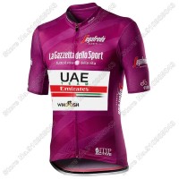 Giro D'italia Uae Emirates 2021 Maglia Ciclismo Manica Corta 7921-OHX Giro D'italia Uae Emirates 2021 Maglia Ciclismo Manica Corta 7921-OHX
