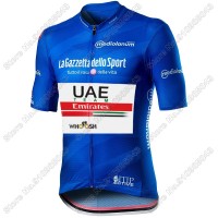 Giro D'italia Uae Emirates 2021 Maglia Ciclismo Manica Corta 4326-KAV Giro D'italia Uae Emirates 2021 Maglia Ciclismo Manica Corta 4326-KAV