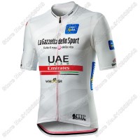 Giro D'italia Uae Emirates 2021 Maglia Ciclismo Manica Corta 5981-JJB Giro D'italia Uae Emirates 2021 Maglia Ciclismo Manica Corta 5981-JJB